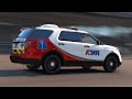 Paul Modifications | AMR SUV | Showcase