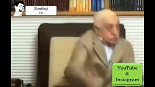 Cihan Haber Ajansınada Kayyum Atanınca fethullah gülen! - Zimilaçi TV