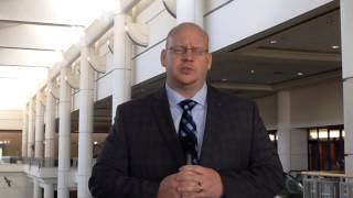 Jon Hamdorf of Perceptive Software