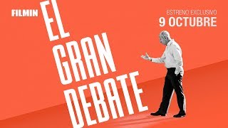 El gran debate - Tráiler | Filmin