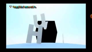 ABC/Pulse:creative/Endemol/Behaviour Interactive/Activision (2013)