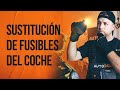 ¿Fusible Fundido? Aprende a Sustituirlo Fácilmente en tu Coche | AUTODOC