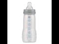 MAM Easy Active Baby Bottle 330ml uni