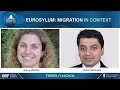 The Migration Question: Is Race A Deciding Factor In Seeking Asylum? | Raisina Dialogue 2022