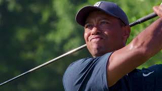Tiger Woods | Best Quotes and Highlights from Roller Coaster 1st Round | 2018 PGA Championship