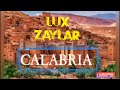 Lux Zaylar Prod@ E Ft. N - Calabria (2k11)