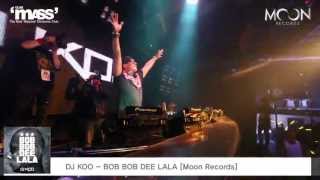 [Moon Records Presents] DJ Koo @ Club MASS 6th April, 2013