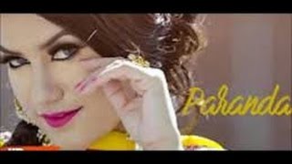 Paranda Full Video  Kaur B  (Ft JSL)  Latest Song Punjabi Hits 2016