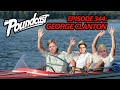 The Poundcast #344: George Clanton