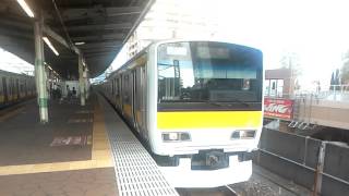 【発車クイズ6】何駅でしょうか？