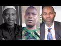 CAPTAIN'S CASE EPISODE 5 BY MALLAM YUSUF ADEPOJU