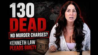 130 Dead. No Murder Charges. What Happened?