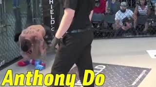 Anthony Do vs Fritz Biagtan [Finish]