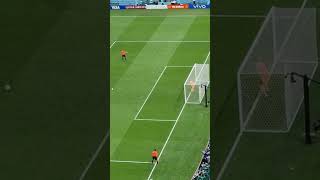 Harry kane Horrible penalty Miss vs France sends england home..#england #harrykane#penalty #worldcup