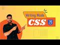 Writing Mode Explained 🔥 | Vertical Text | Mixin Coder | Coding with AI | #mixincoder #mca #coding