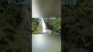 👣Fuwa-As falls @ Belwang Sadanga🙂