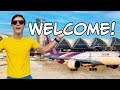 Arriving in Bangkok Guide for 1st Hour in Thailand 🇹🇭✈️