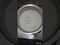 Kheer recipe#ytshort #cook with Shweta#recipe