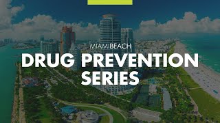 Drug Prevention Series Session 3: Marijuana - Weeding out Fact from Fiction