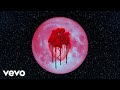 Chris Brown - Paradise (audio)