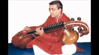 Neerajakshi-Hindolam-D Balakrishna on the Veena (2/2)