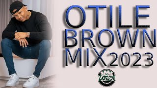 OTILE BROWN MIX 2023 |BEST OF OTILE BROWN BONGO MIX 2023 | OTILE BROWN SONGS | A