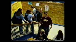 1998 Dondero High School Promo Video (Part 1 of 2)