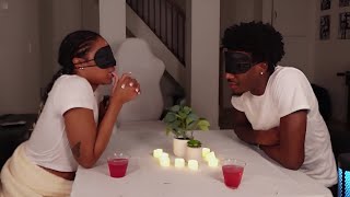 The Ultimate Test For Zeddy & Zoe Spencer.. 🤭 | SLEEPOVER PART 4