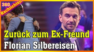 Florian Silbereisen bekräftigt: Helene Fischer ist immer bei ihm!