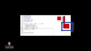 Code101x: More Loops