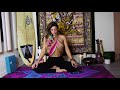 tantra meditation for self love chakra healing