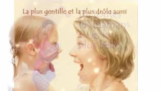 De toutes les mamans