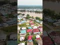 MALAYSIA | Kampung view | drone aerial view #aerialview #drone