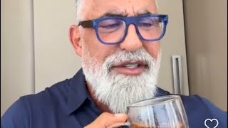 Dr.Barakat : LIVE! Hormônios + atividade física Parte 1.#viralvideo #hormônios #atividadefisica