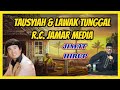 Tausyiah & Lawak Tunggal R.C. Jamar Media (Audio Kaset) - Jimat Hirup