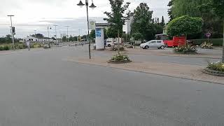 Bahnübergang Oldenburg (Holstein) Bruchweg