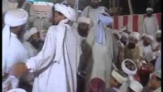 Karam Ya Sayyidi Saifi Naat By Sufi Muhammad Naeem Muhammadi Saifi