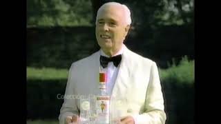 Beefeater Gin-Señor Beefeater Polo (1986)