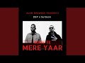 Main Te Mere Yaar (feat. Sultaan)