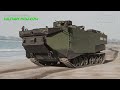 mav zaha fnss turkish navy s new amphibious combat vehicle