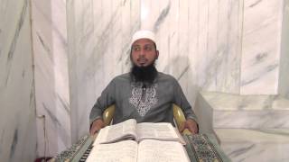 Kin Kalimon (Alfaaz) Se Talaq Ho Jati Hai? | 📚 Sunan e Ibn e Majah | By Mufti Mohammed Ameenuddin