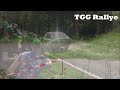 day 1 ardenne rally festival 2024 mistakes by tgg rallye