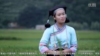 壯語民歌：情戀如清水 Qiubei Zhuang Folk Song: Love is Like a Clean Stream