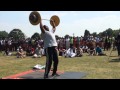 MKA UK IJTEMA 2013: Strong Man Competition; Beautiful Moment