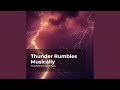 Echoing Thunderclaps