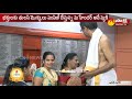 vinayaka chavithi celebrations in asif nagar hyderabad sakshi tv