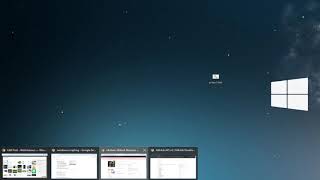 Automatic project creation using Windows batch scripting | Demo