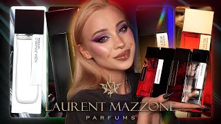 Большой обзор LM Parfums 🖤 I 18 ароматов