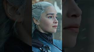 Mother Of Dragons | Daenerys Targaryen | Whatsapp Status | #got #emiliaclarke #Shorts
