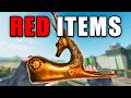 🔴Baiting Players with Fake Reds